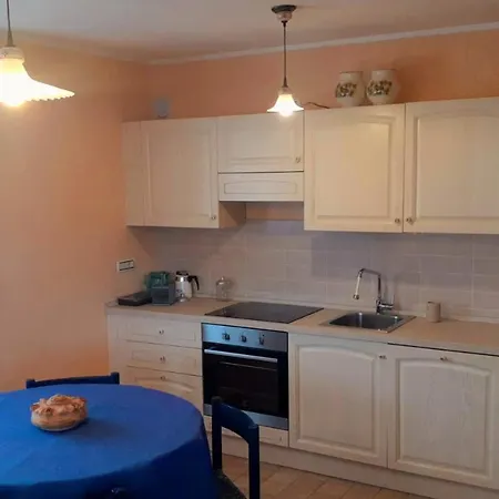 Molo Pila Lägenhet *