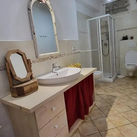 Lägenhet Molo Pila *