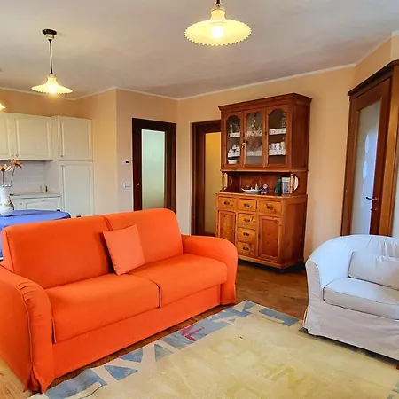 Molo Pila Apartment Gressan
